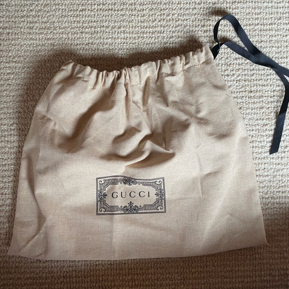 Gucci Tote